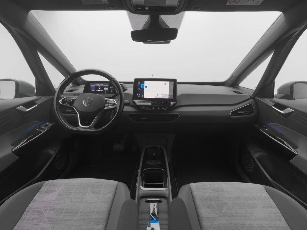 Volkswagen ID.3 – foto 22
