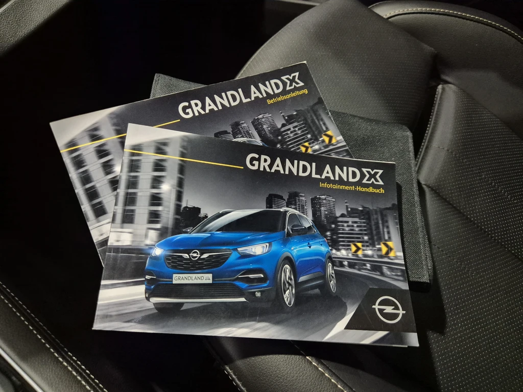 Opel Grandland X – foto 49