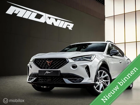CUPRA Formentor 1.4 e-Hybrid |ACC |Keyless |Sfeer |