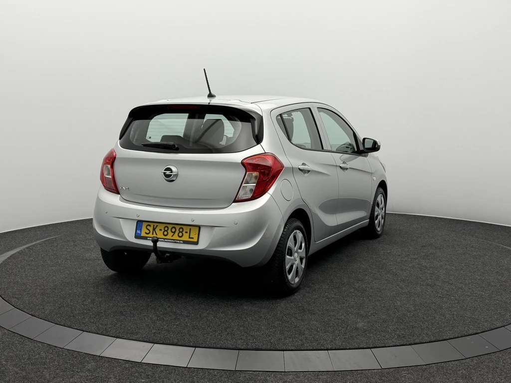 Opel KARL – foto 6