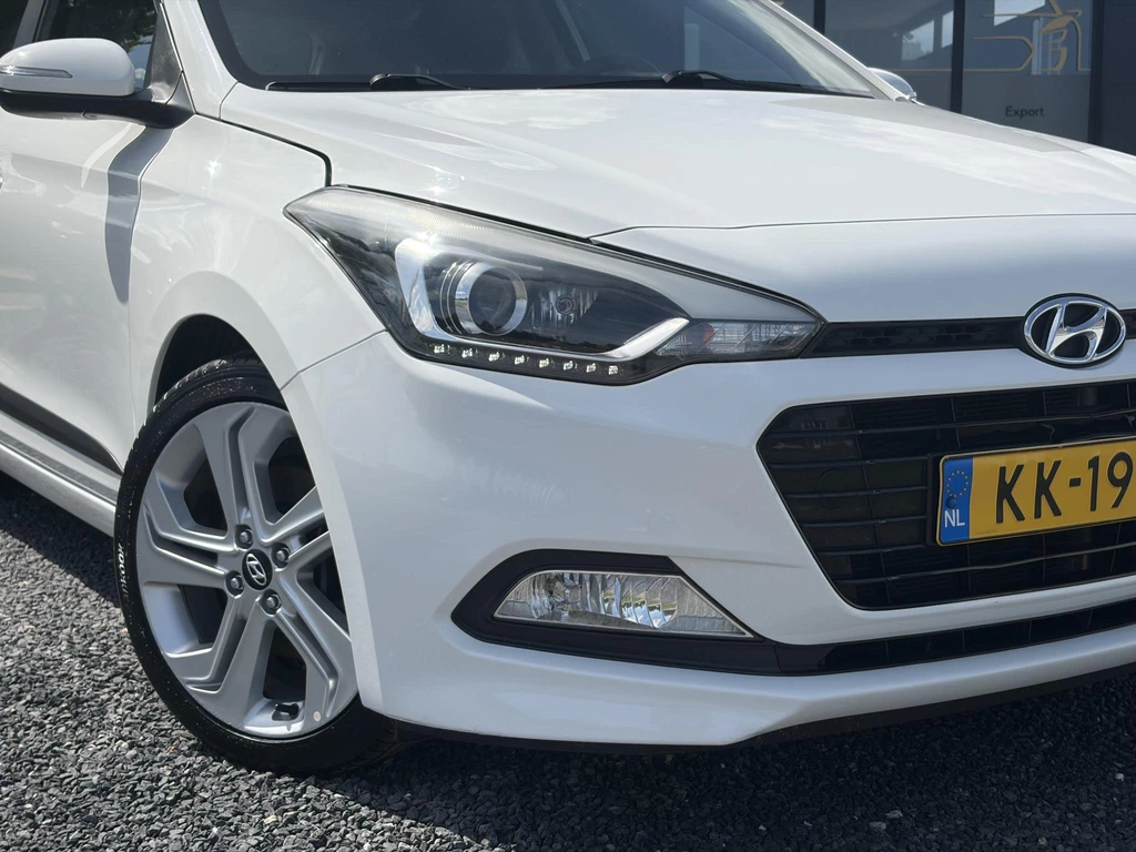Hyundai i20 – foto 33