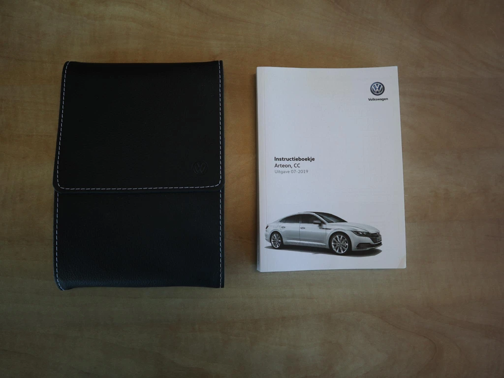 Volkswagen Arteon – foto 39