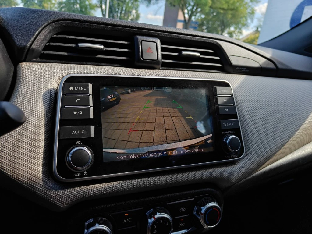 Nissan Micra – foto 6