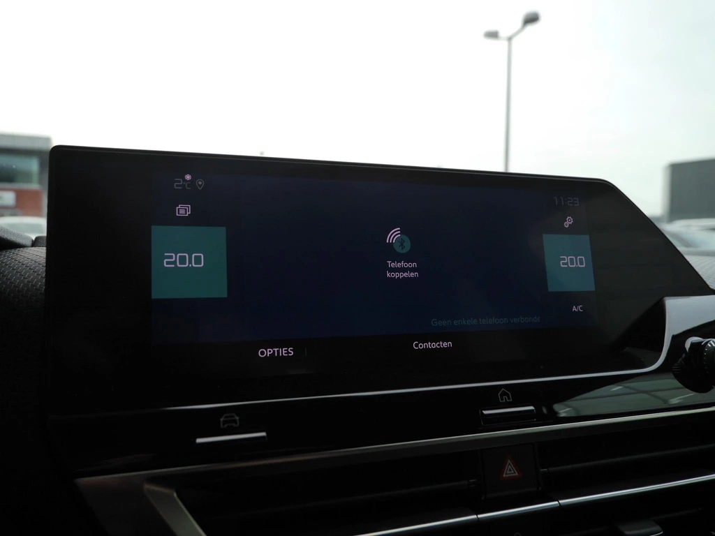 Citroën ë-C4 – foto 30