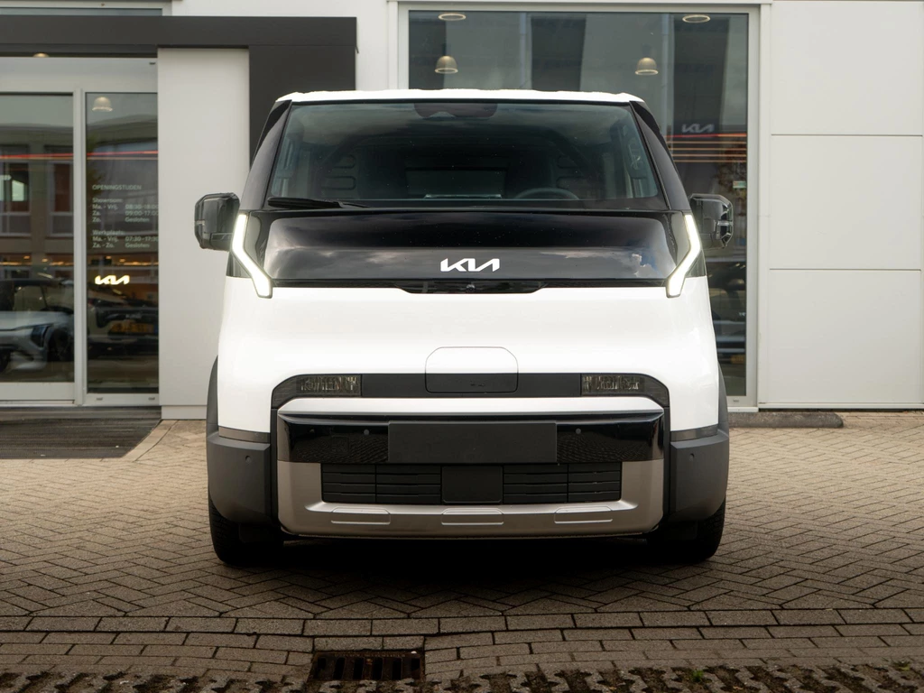 Kia PV5 – foto 7