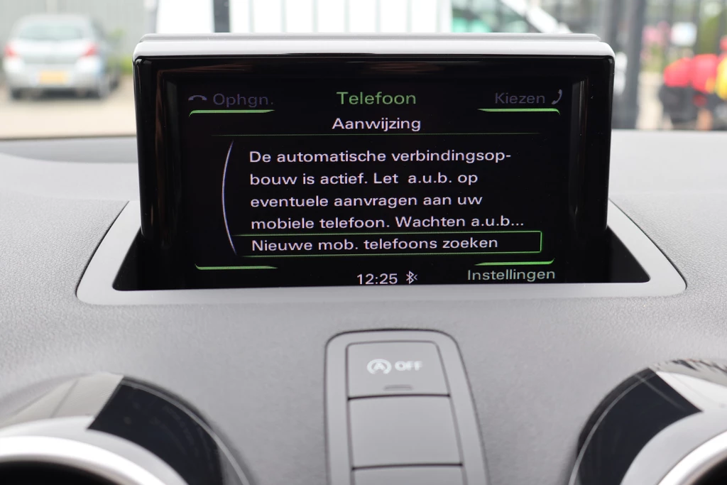 Audi A1 Sportback – foto 20