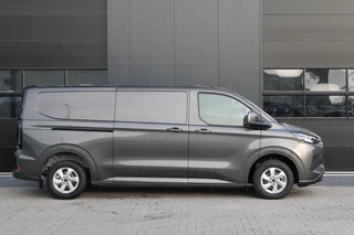 Ford Transit Custom – thumbnail 6