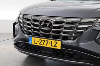 Hyundai Tucson – thumbnail 23