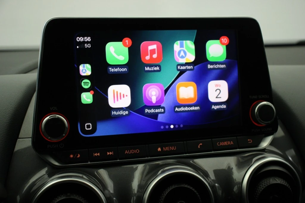 Nissan Juke – foto 13