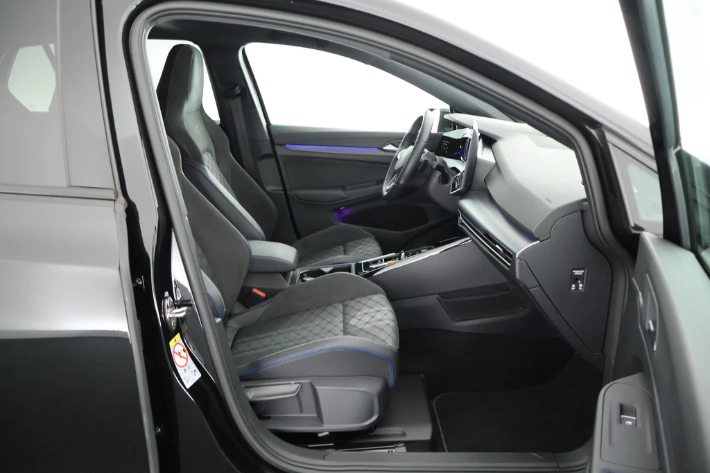 Volkswagen Golf – foto 13