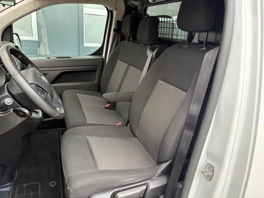 Opel Vivaro-e – foto 14