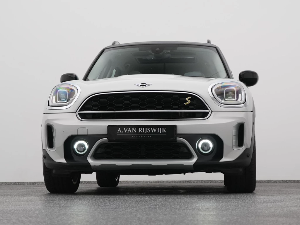 MINI Countryman – foto 20