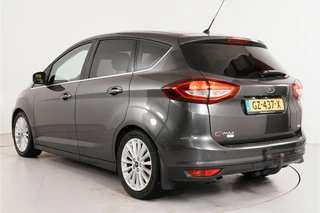 Ford C-MAX – thumbnail 4