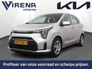 Kia Picanto – thumbnail 1