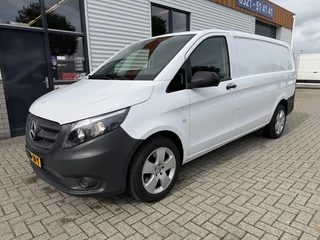 Mercedes-Benz Vito – thumbnail 1