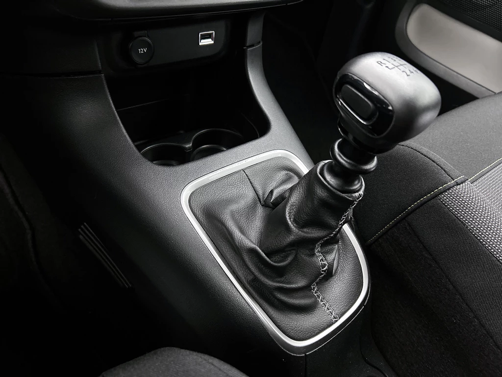 Citroën C3 – foto 20