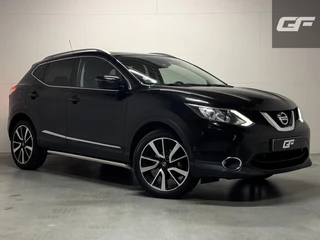 Nissan QASHQAI – thumbnail 16