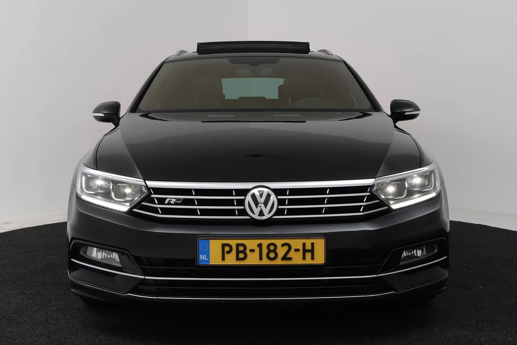 Volkswagen Passat – foto 8
