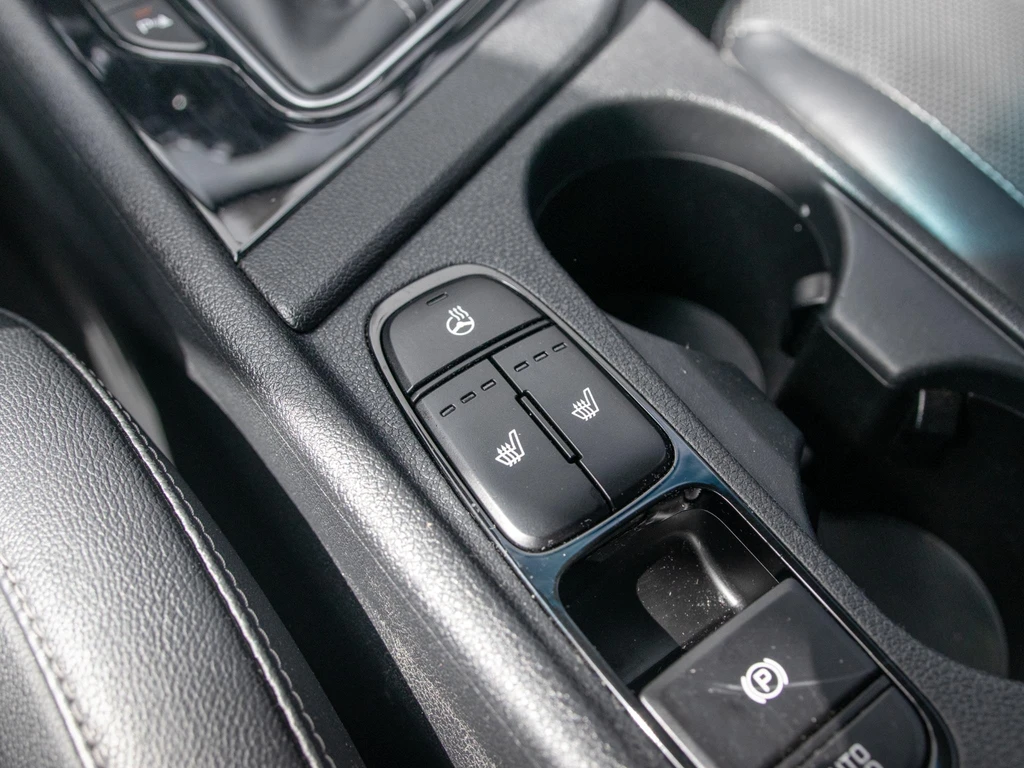 Kia Niro – foto 21