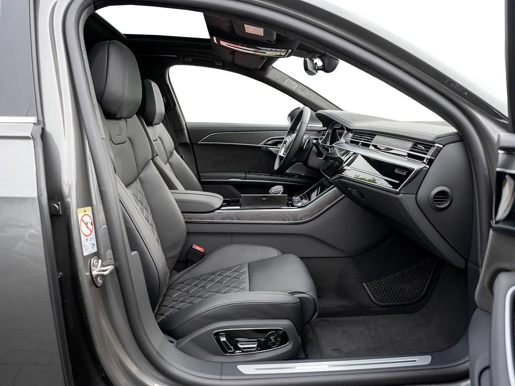 Audi A8 – foto 4