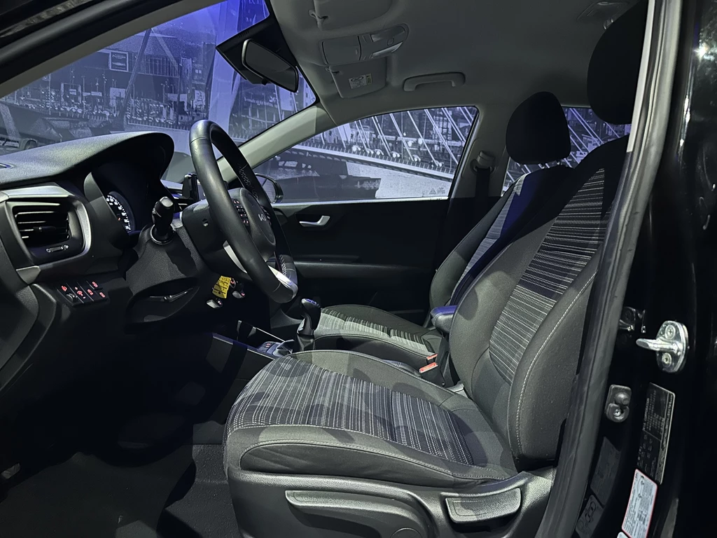 Kia Stonic – foto 20