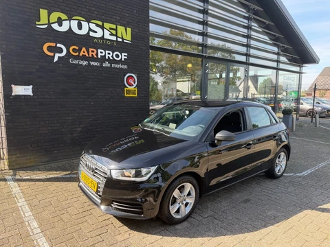 Audi A1 1.0 TFSI PRO LINE