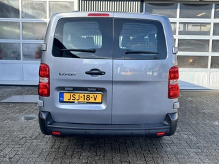 Peugeot Traveller – thumbnail 4