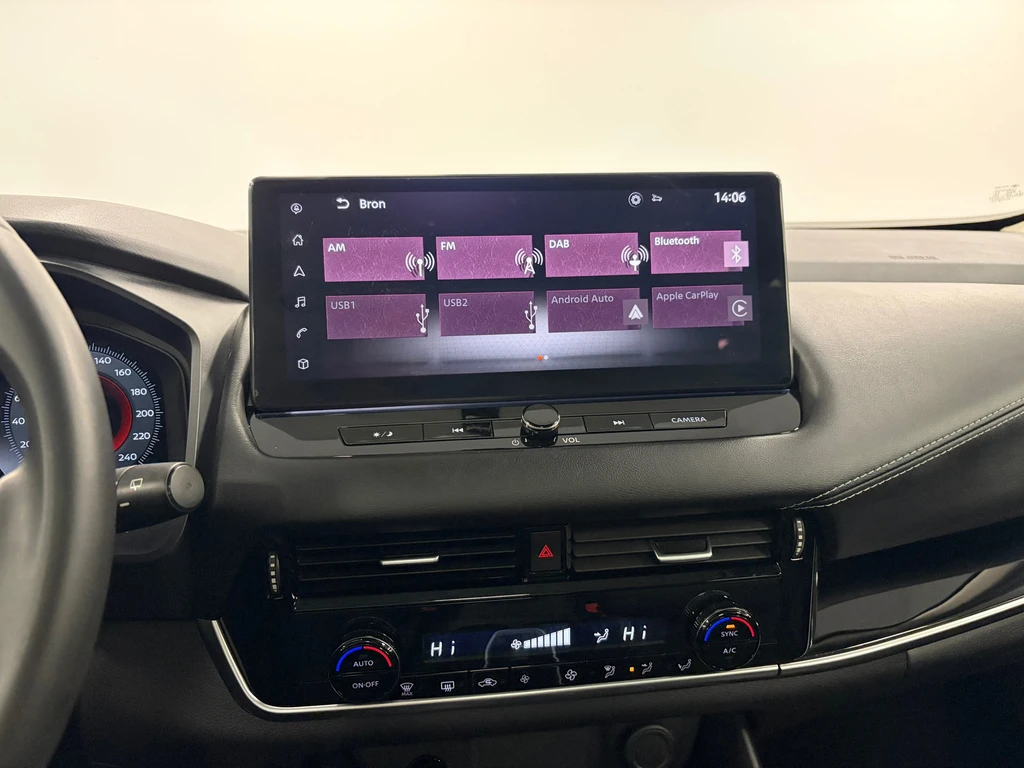 Nissan QASHQAI – foto 23