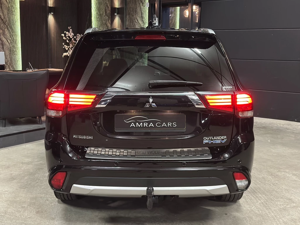 Mitsubishi Outlander – foto 4