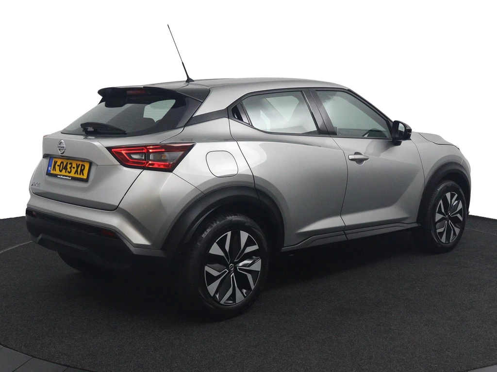 Nissan Juke – foto 6