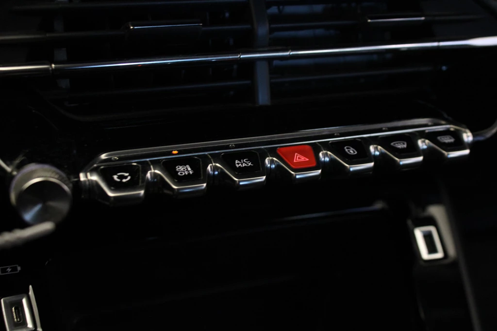 Peugeot 2008 – foto 15