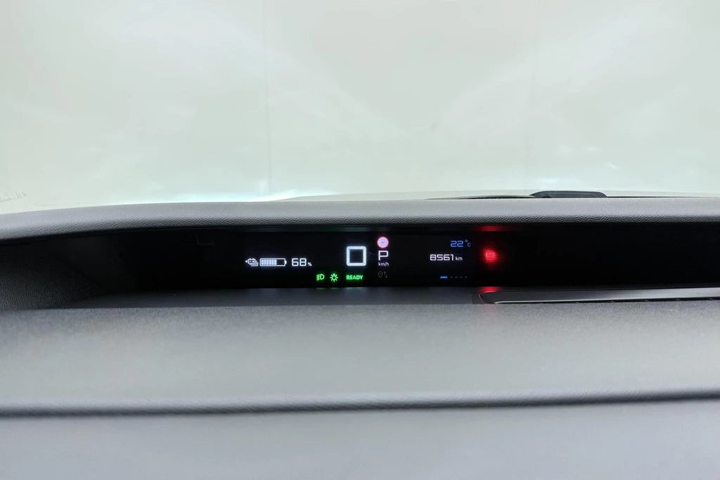 Citroën ë-C3 – foto 28