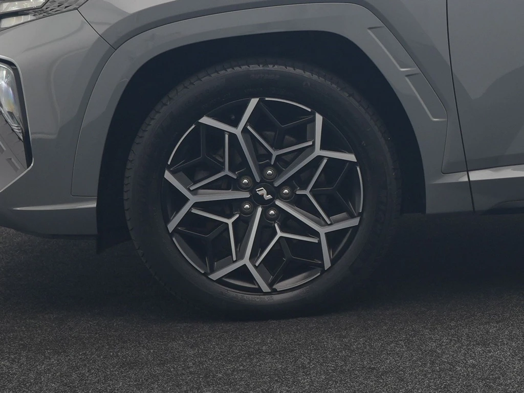 Hyundai Tucson – foto 43