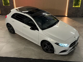 Mercedes-Benz A-Klasse – thumbnail 9