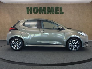Toyota Yaris – thumbnail 7