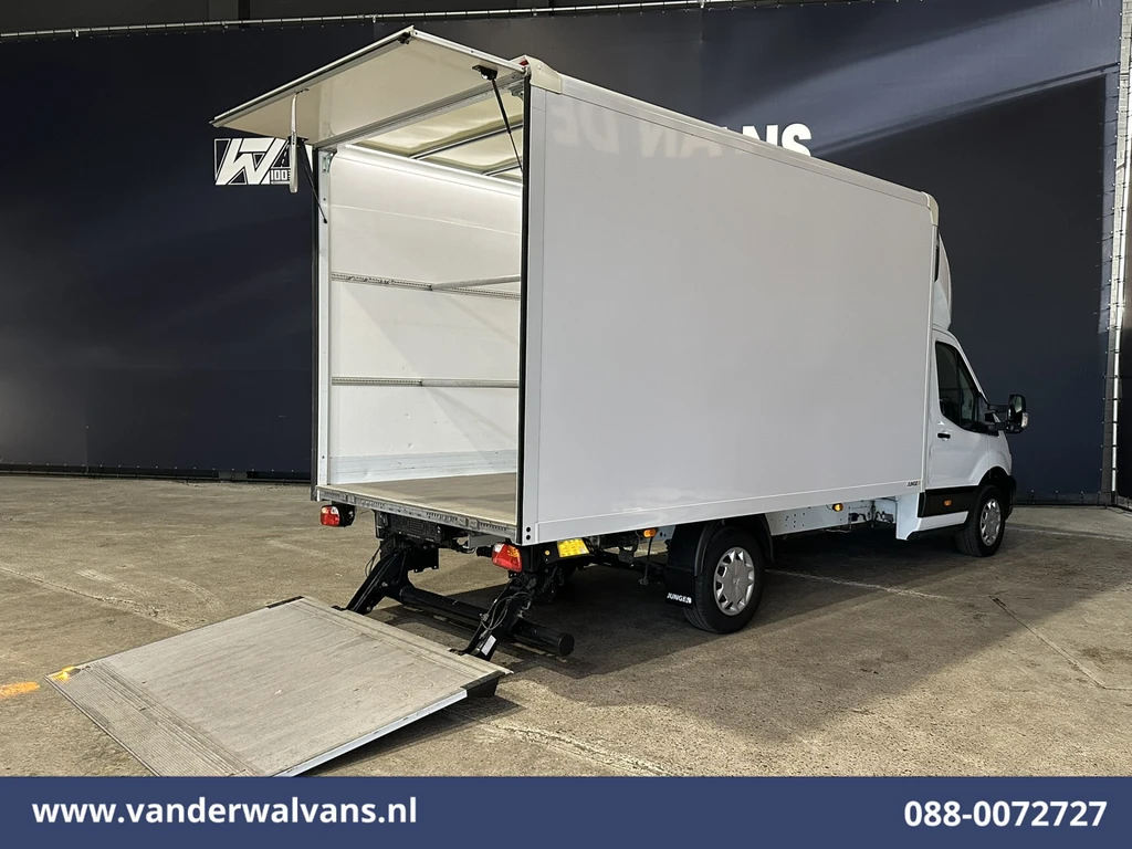 Ford Transit – foto 3