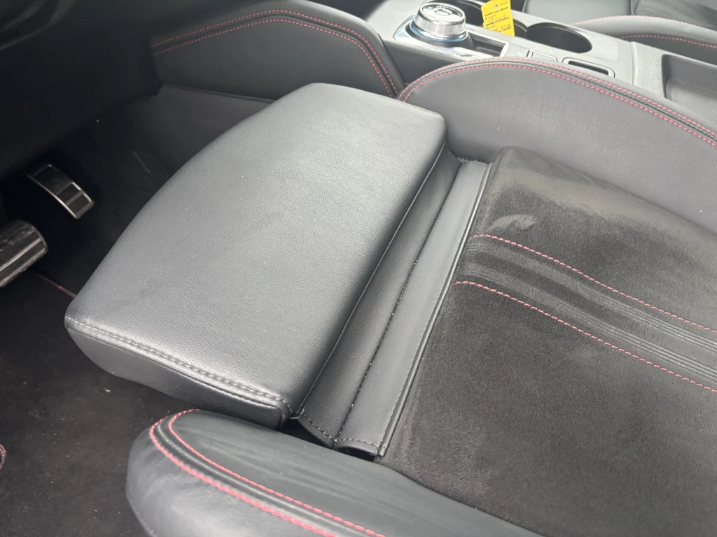 Ford Kuga – foto 13
