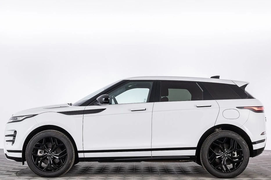 Land Rover Range Rover Evoque – foto 2