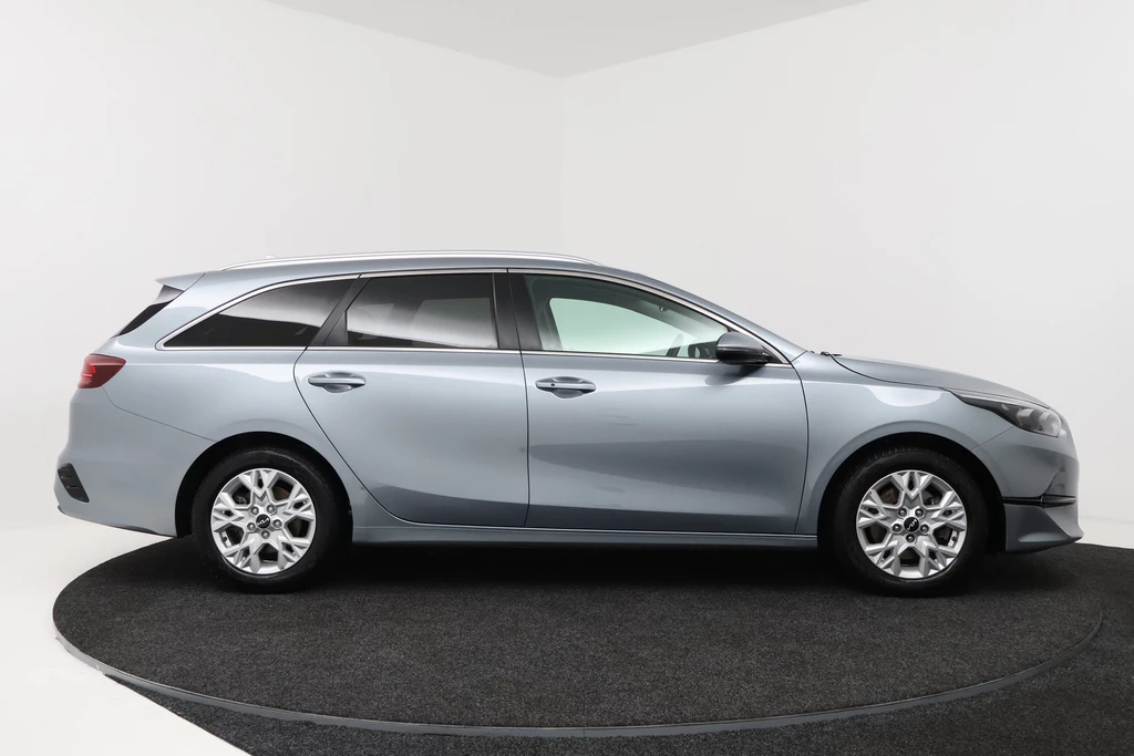 Kia Ceed Sportswagon – foto 6