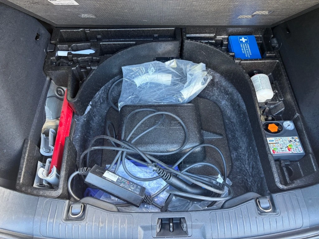 Ford Kuga – foto 19