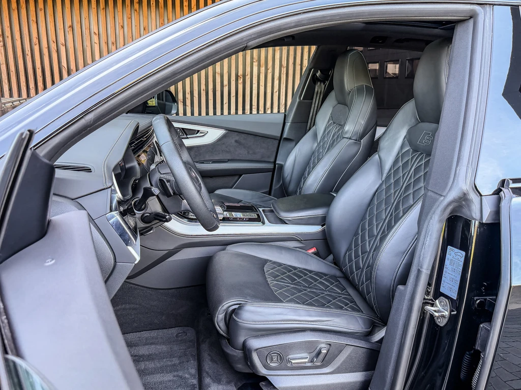 Audi Q8 – foto 29