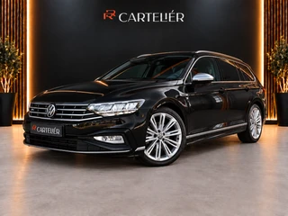 Volkswagen Passat – thumbnail 2