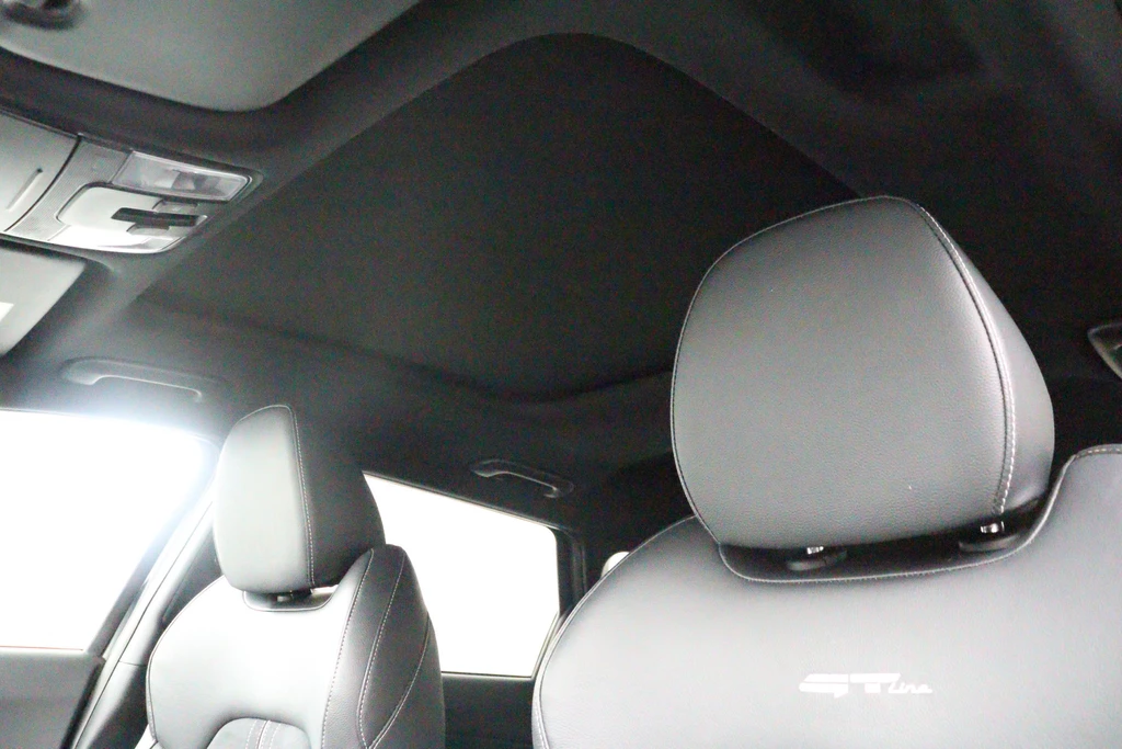 Kia Ceed Sportswagon – foto 60