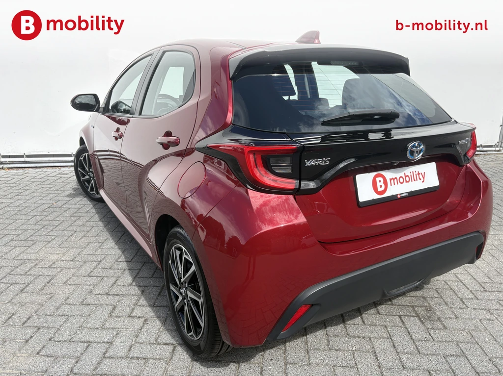 Toyota Yaris – foto 4