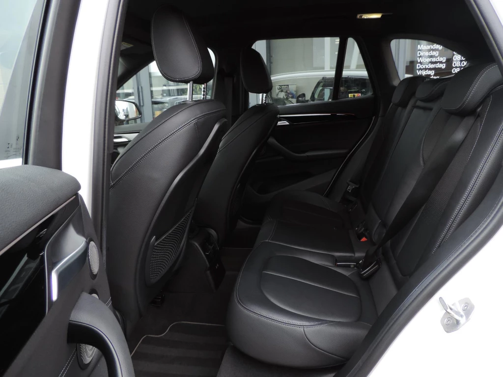 BMW X1 – foto 17