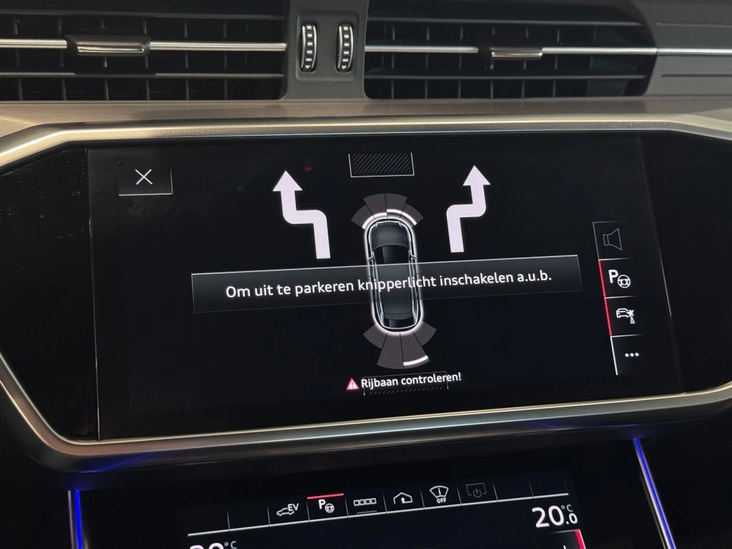 Audi A6 – foto 33