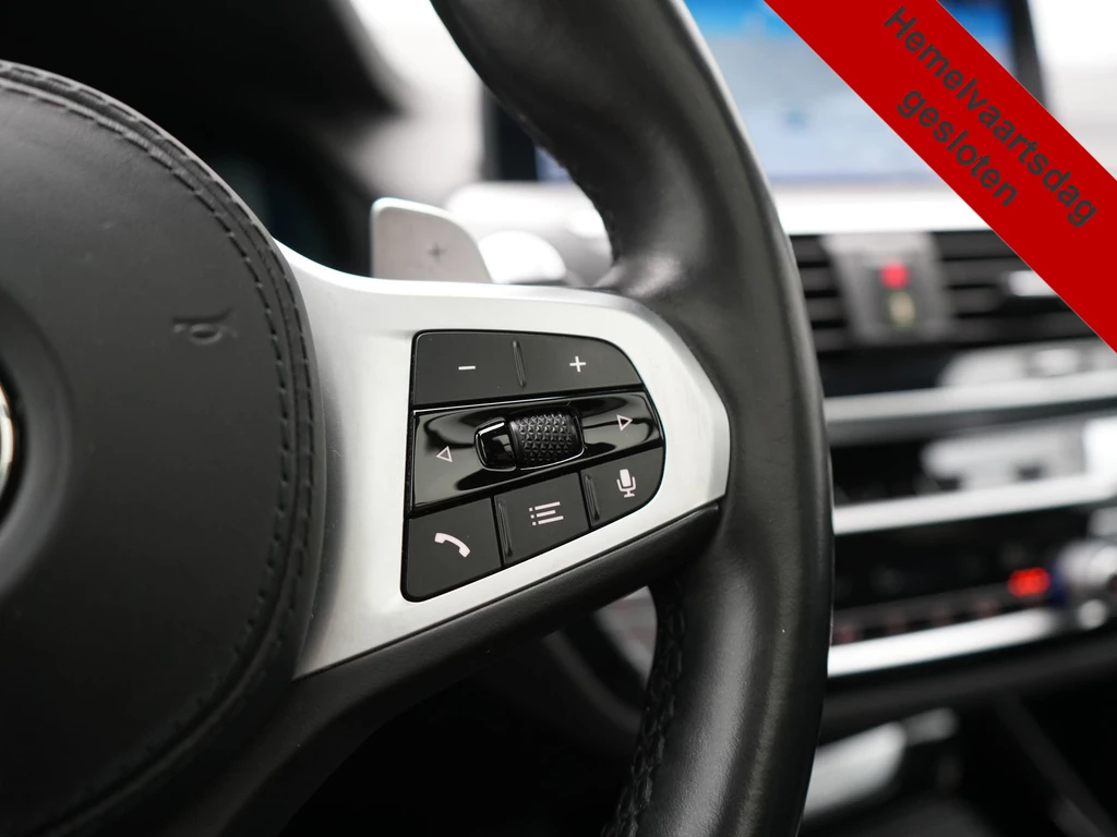 BMW X3 – foto 23