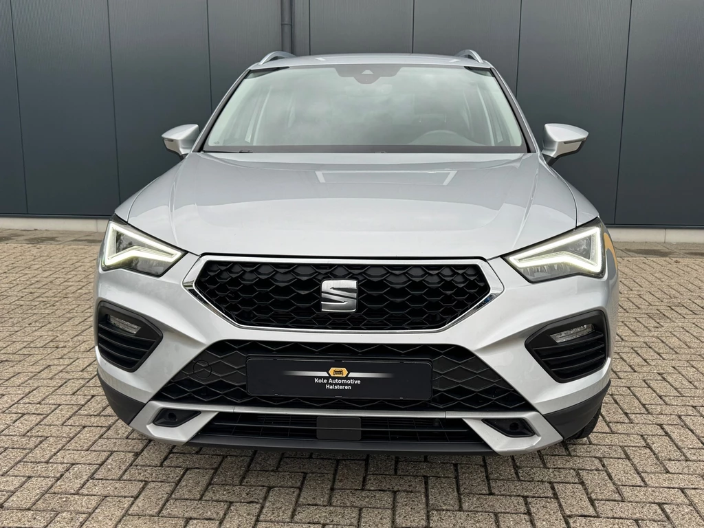 SEAT Ateca – foto 18