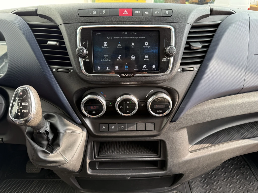 Iveco Daily – foto 16