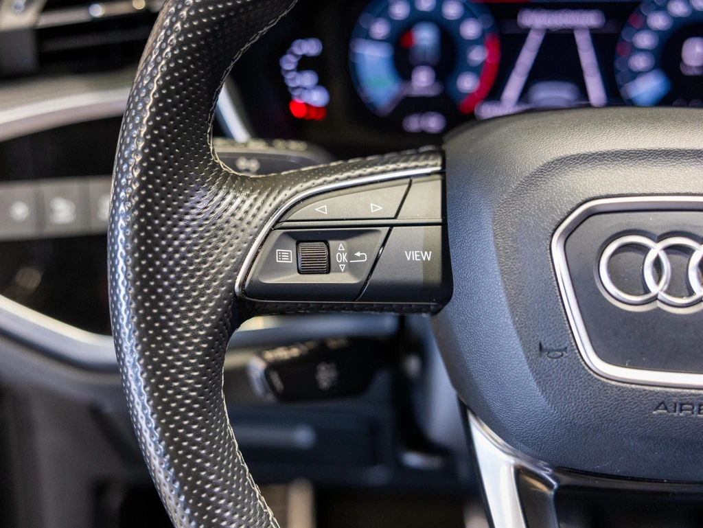 Audi Q3 – foto 25